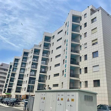 Premier Apartaments By Twin Residence Mamaia Extérieur photo