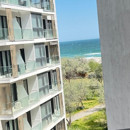 Premier Apartaments By Twin Residence Mamaia Extérieur photo