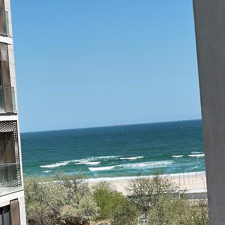 Premier Apartaments By Twin Residence Mamaia Extérieur photo