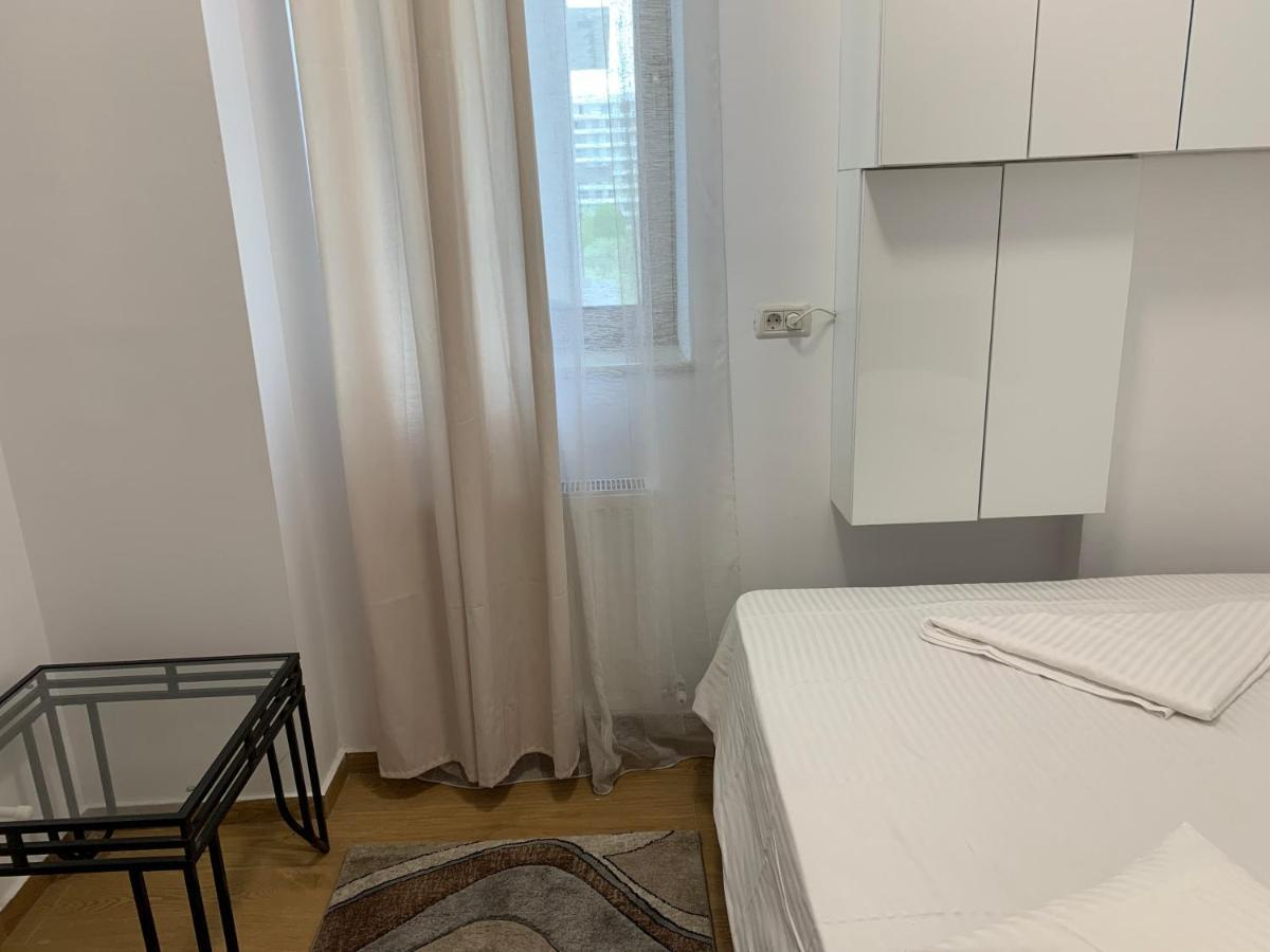 Premier Apartaments By Twin Residence Mamaia Extérieur photo