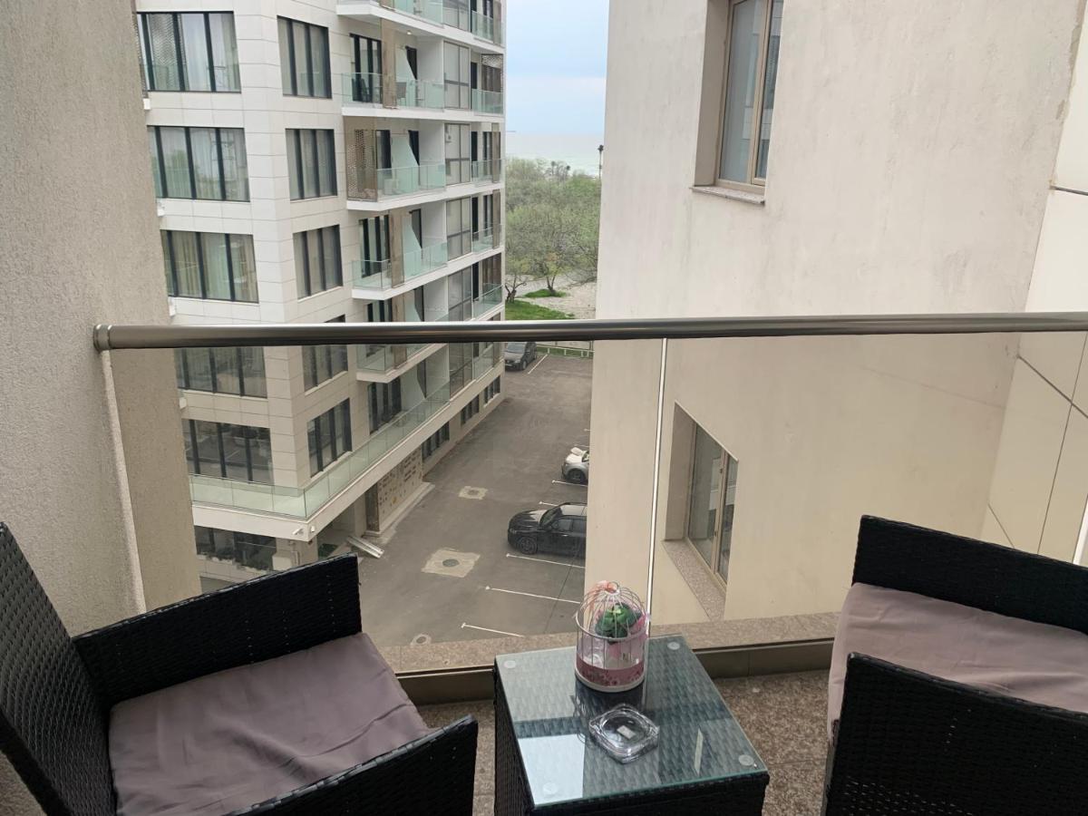 Premier Apartaments By Twin Residence Mamaia Extérieur photo
