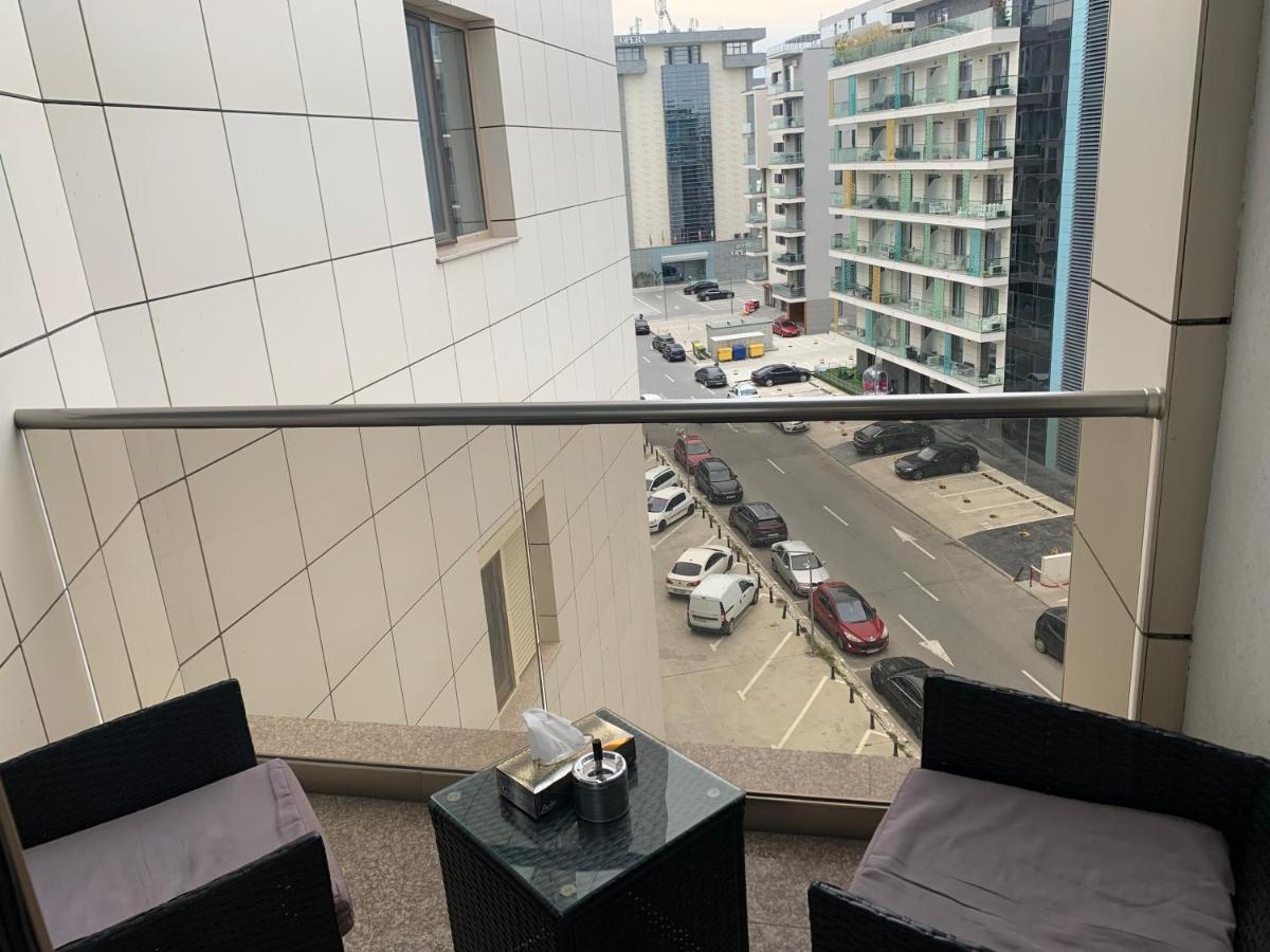 Premier Apartaments By Twin Residence Mamaia Extérieur photo