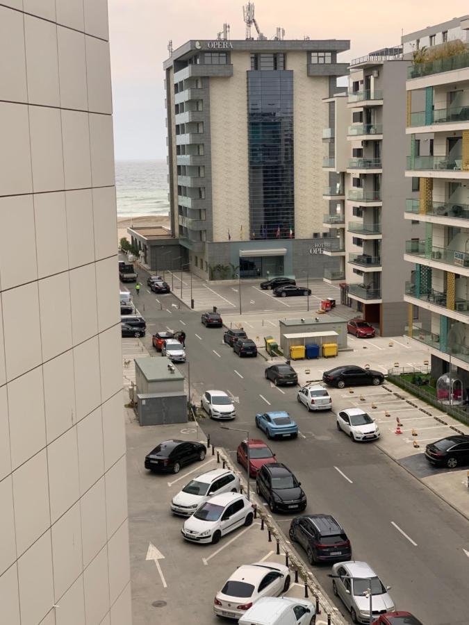 Premier Apartaments By Twin Residence Mamaia Extérieur photo