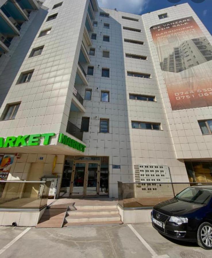 Premier Apartaments By Twin Residence Mamaia Extérieur photo