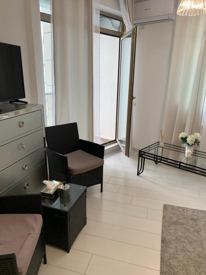 Premier Apartaments By Twin Residence Mamaia Extérieur photo