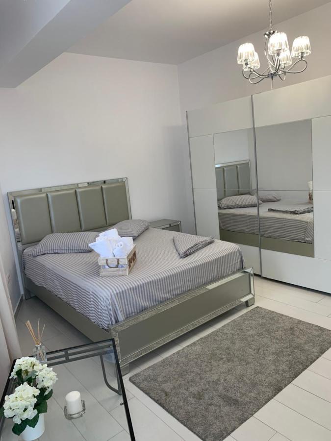 Premier Apartaments By Twin Residence Mamaia Extérieur photo