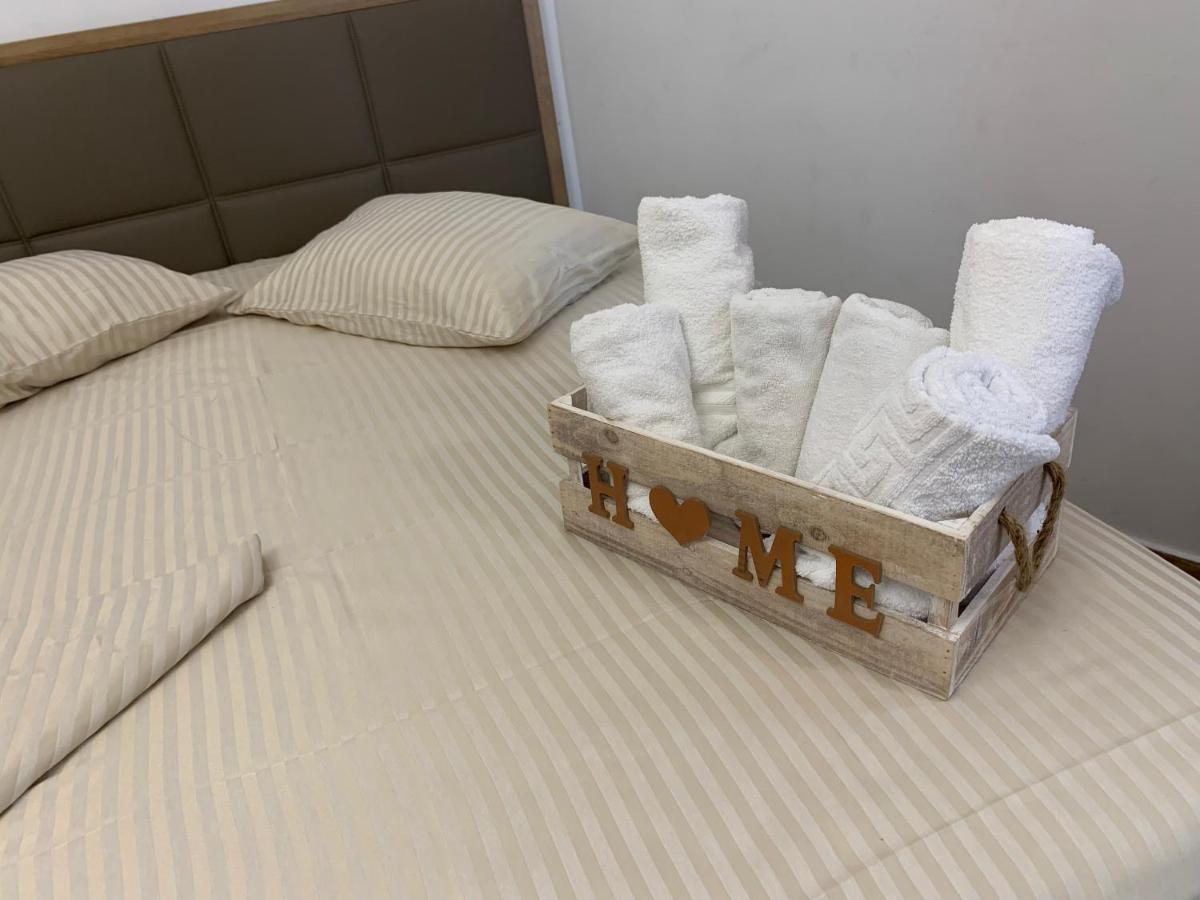 Premier Apartaments By Twin Residence Mamaia Extérieur photo