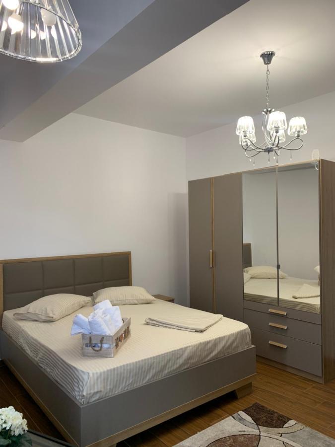 Premier Apartaments By Twin Residence Mamaia Extérieur photo