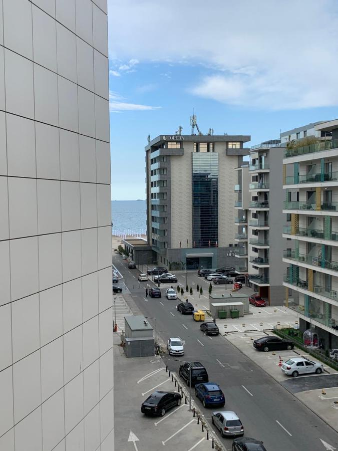 Premier Apartaments By Twin Residence Mamaia Extérieur photo