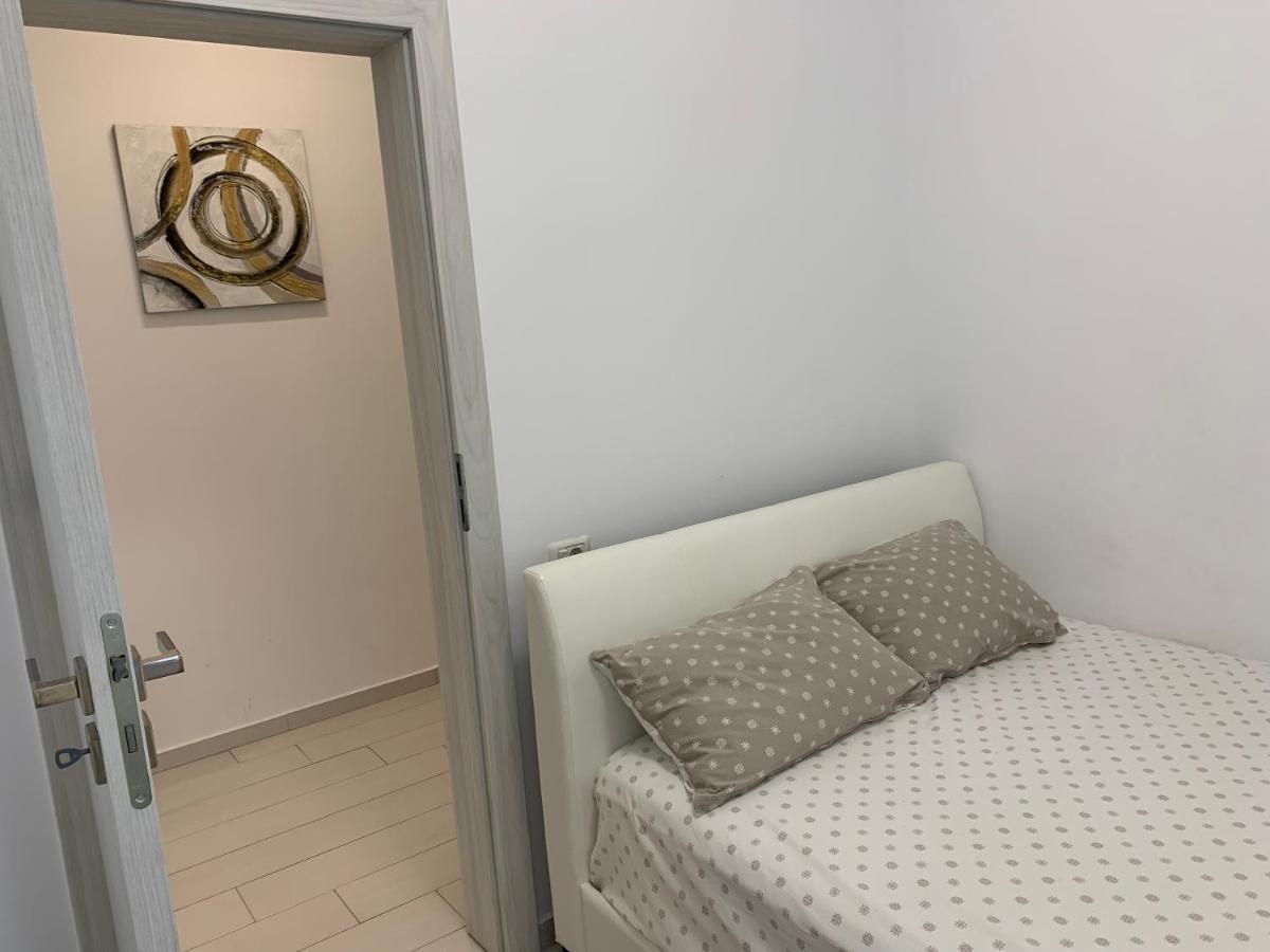 Premier Apartaments By Twin Residence Mamaia Extérieur photo