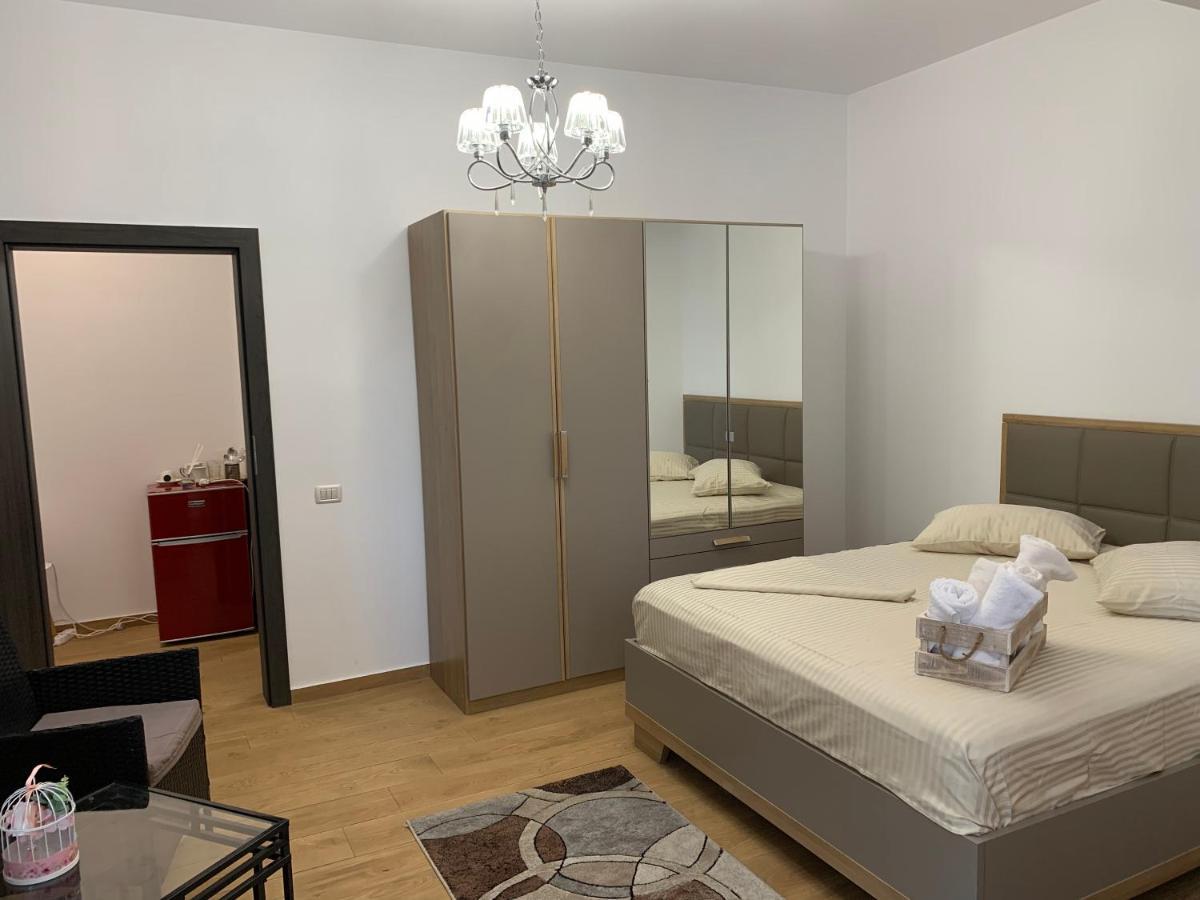 Premier Apartaments By Twin Residence Mamaia Extérieur photo