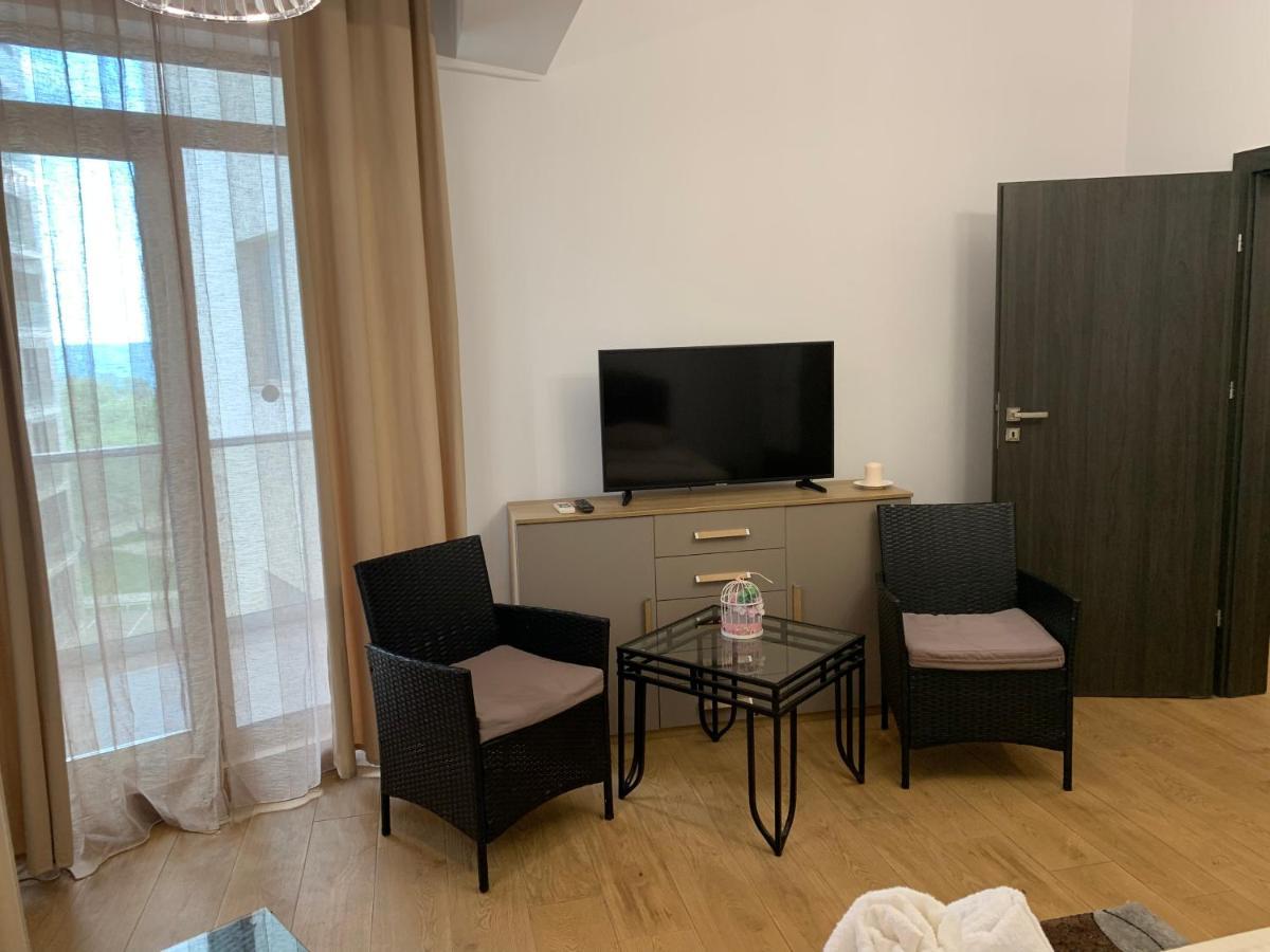 Premier Apartaments By Twin Residence Mamaia Extérieur photo