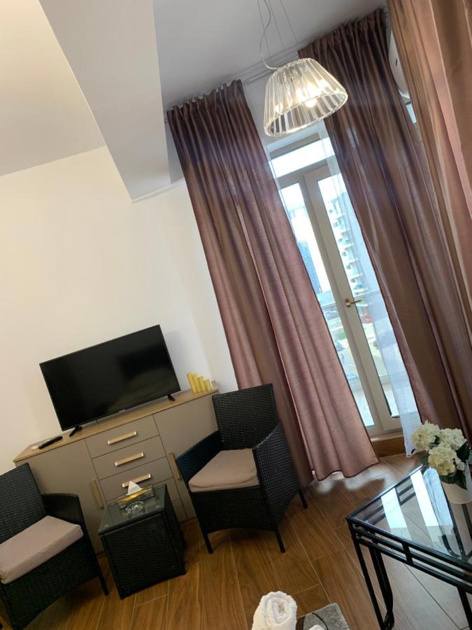 Premier Apartaments By Twin Residence Mamaia Extérieur photo