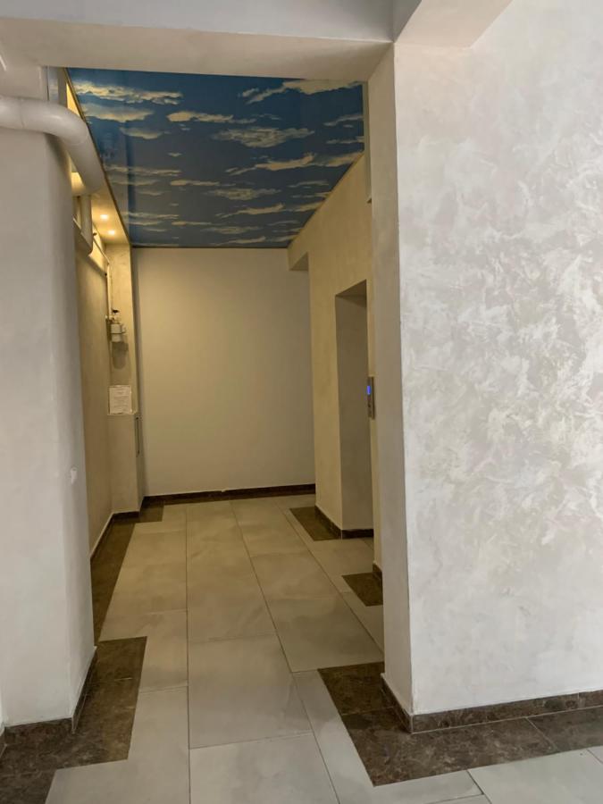 Premier Apartaments By Twin Residence Mamaia Extérieur photo