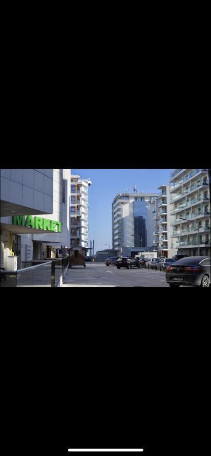 Premier Apartaments By Twin Residence Mamaia Extérieur photo