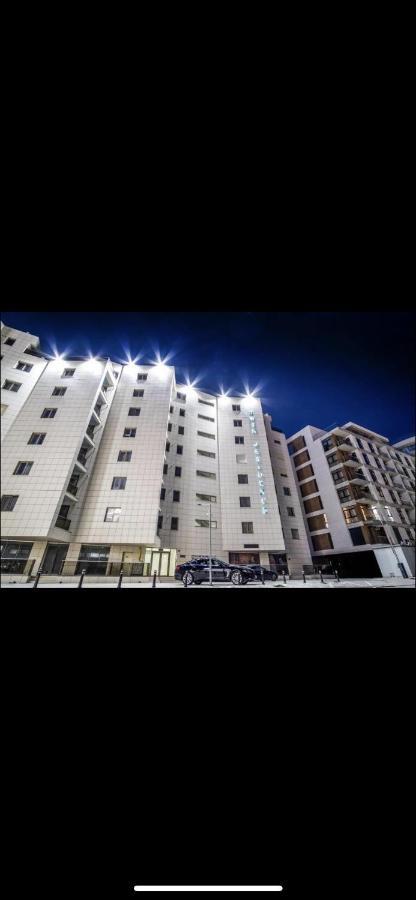 Premier Apartaments By Twin Residence Mamaia Extérieur photo