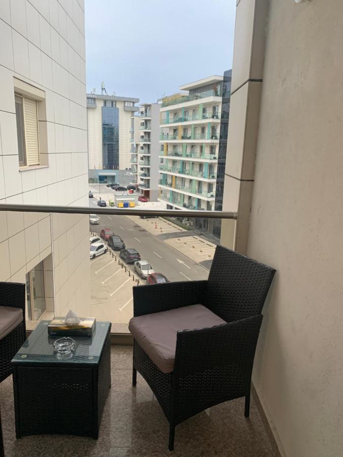 Premier Apartaments By Twin Residence Mamaia Extérieur photo