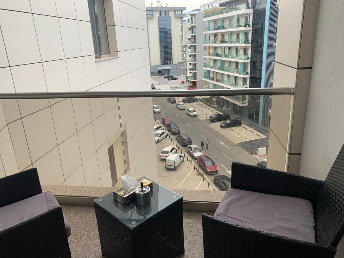 Premier Apartaments By Twin Residence Mamaia Extérieur photo