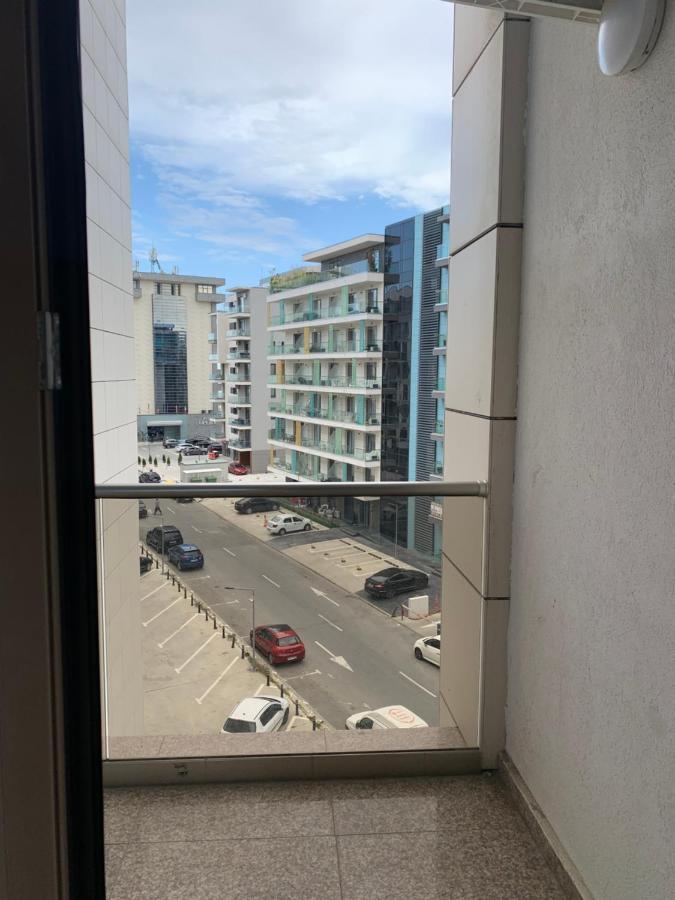 Premier Apartaments By Twin Residence Mamaia Extérieur photo
