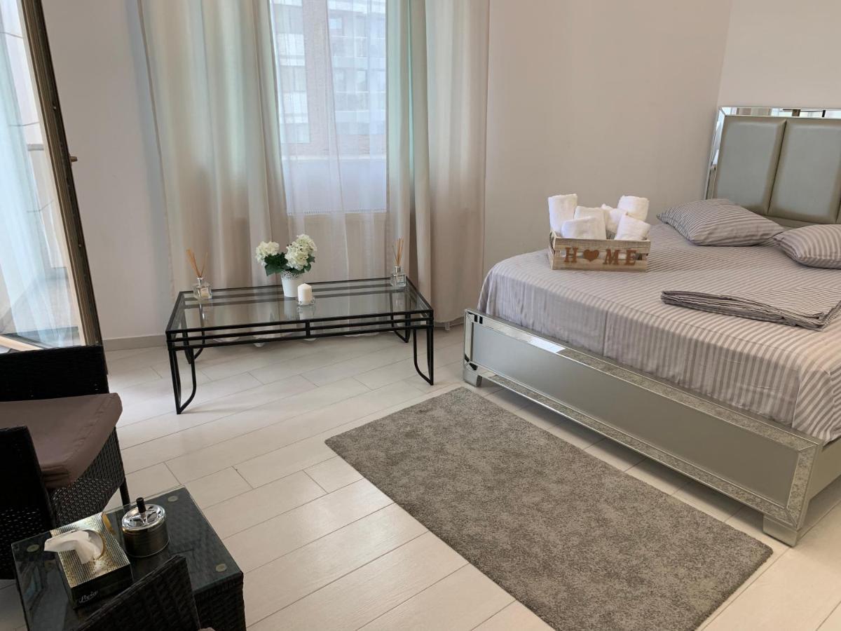 Premier Apartaments By Twin Residence Mamaia Extérieur photo