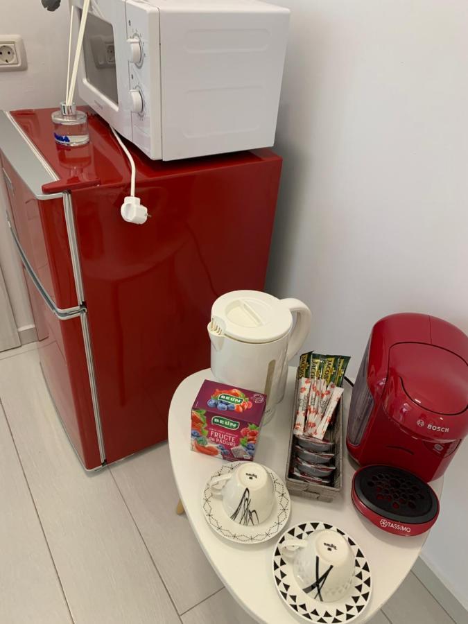 Premier Apartaments By Twin Residence Mamaia Extérieur photo