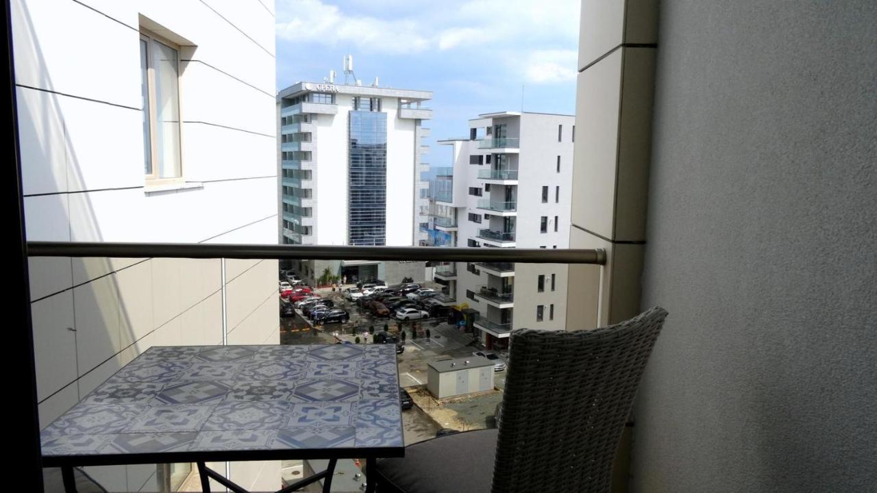 Premier Apartaments By Twin Residence Mamaia Extérieur photo