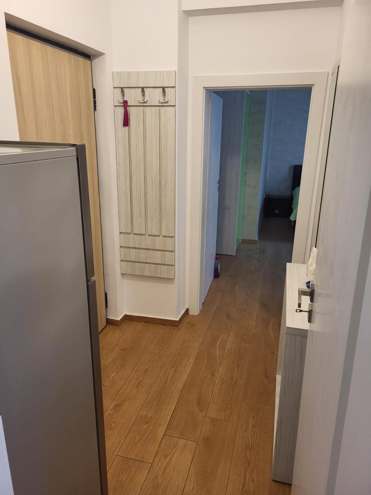 Premier Apartaments By Twin Residence Mamaia Extérieur photo