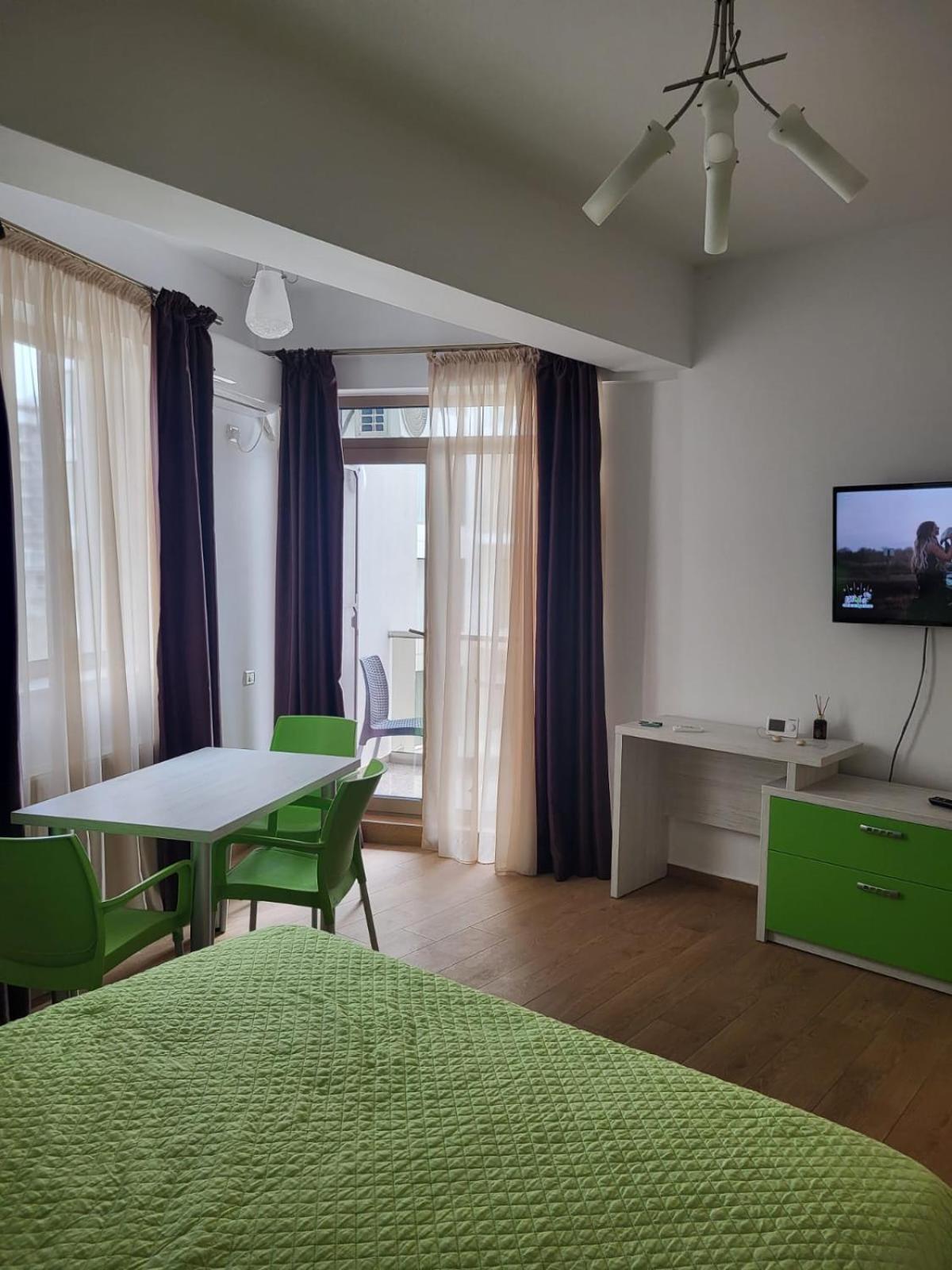Premier Apartaments By Twin Residence Mamaia Extérieur photo