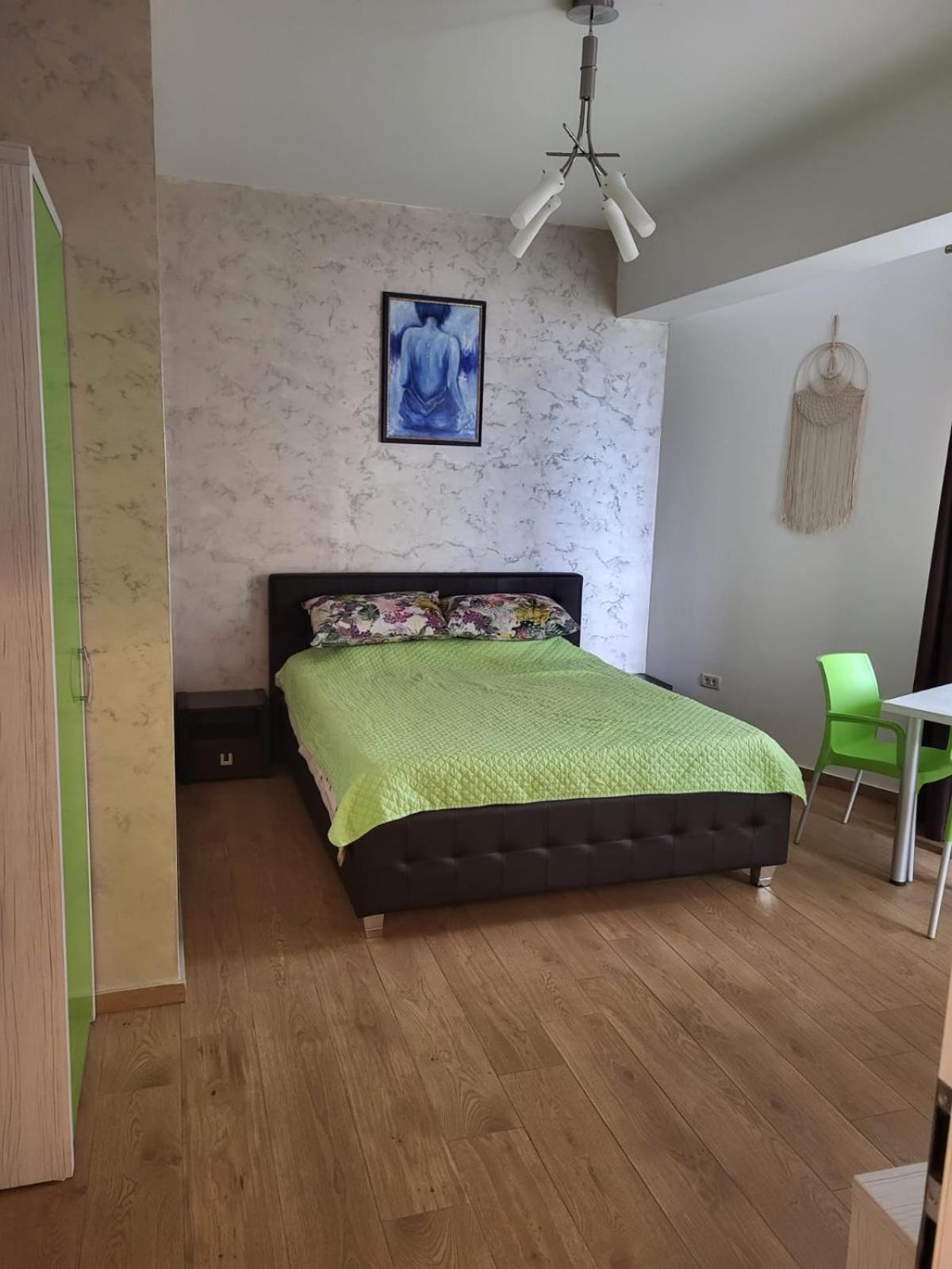 Premier Apartaments By Twin Residence Mamaia Extérieur photo