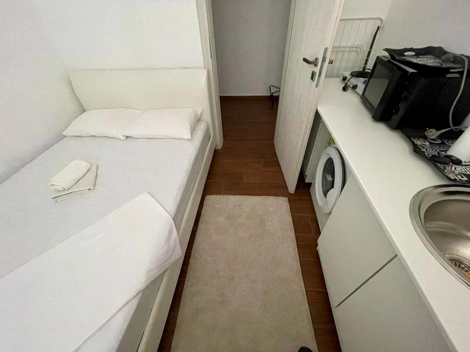 Premier Apartaments By Twin Residence Mamaia Extérieur photo