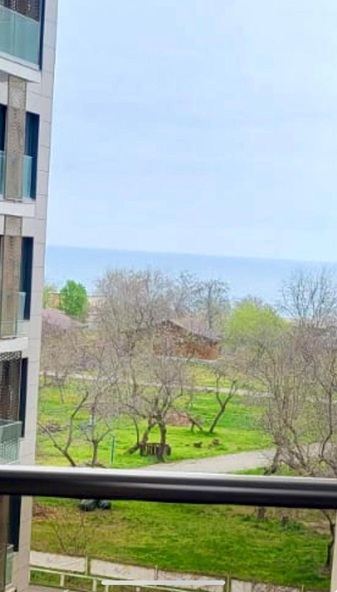 Premier Apartaments By Twin Residence Mamaia Extérieur photo