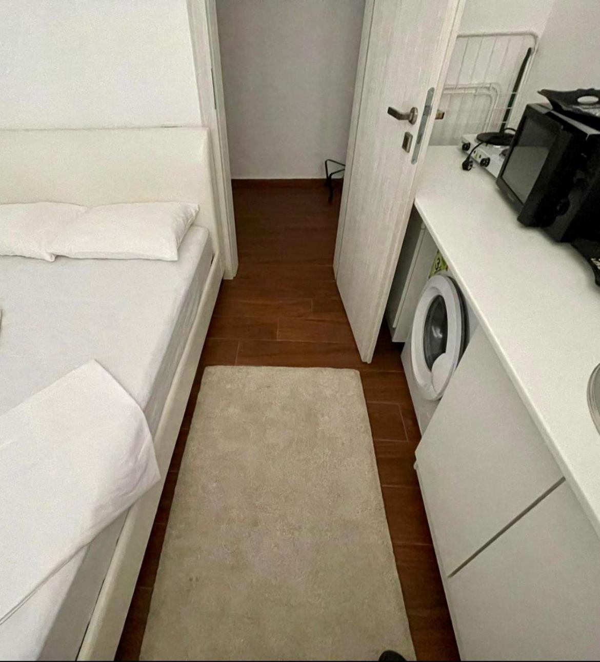 Premier Apartaments By Twin Residence Mamaia Extérieur photo