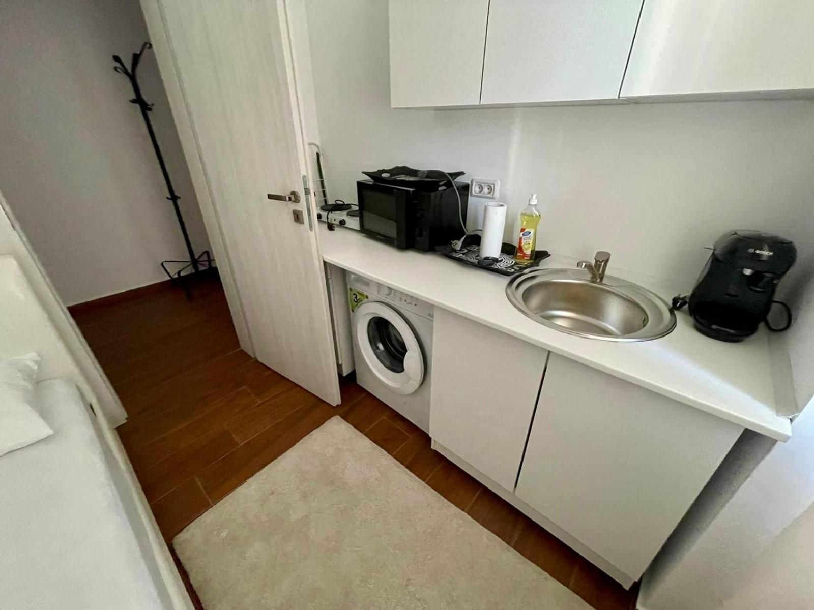 Premier Apartaments By Twin Residence Mamaia Extérieur photo