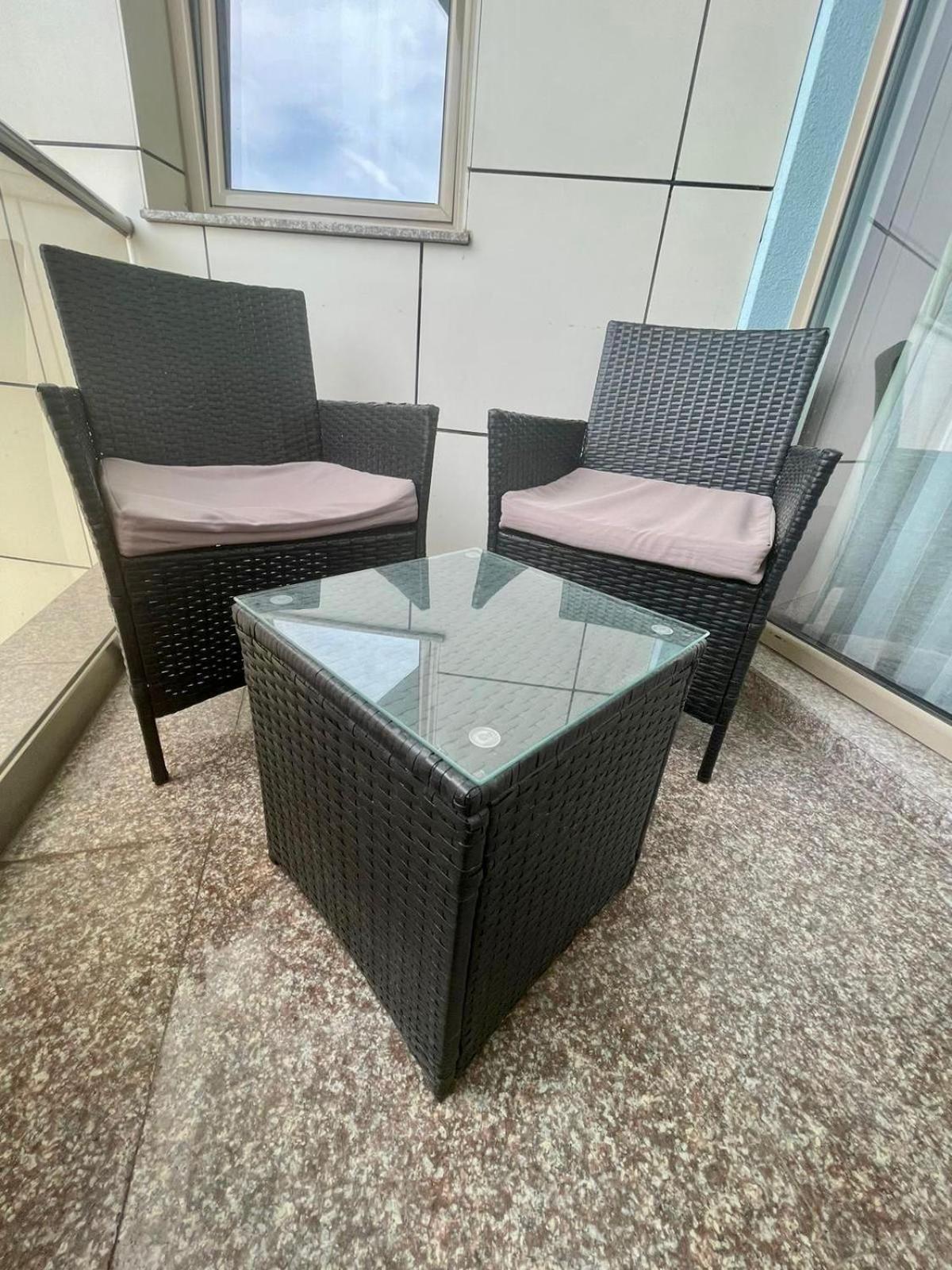 Premier Apartaments By Twin Residence Mamaia Extérieur photo