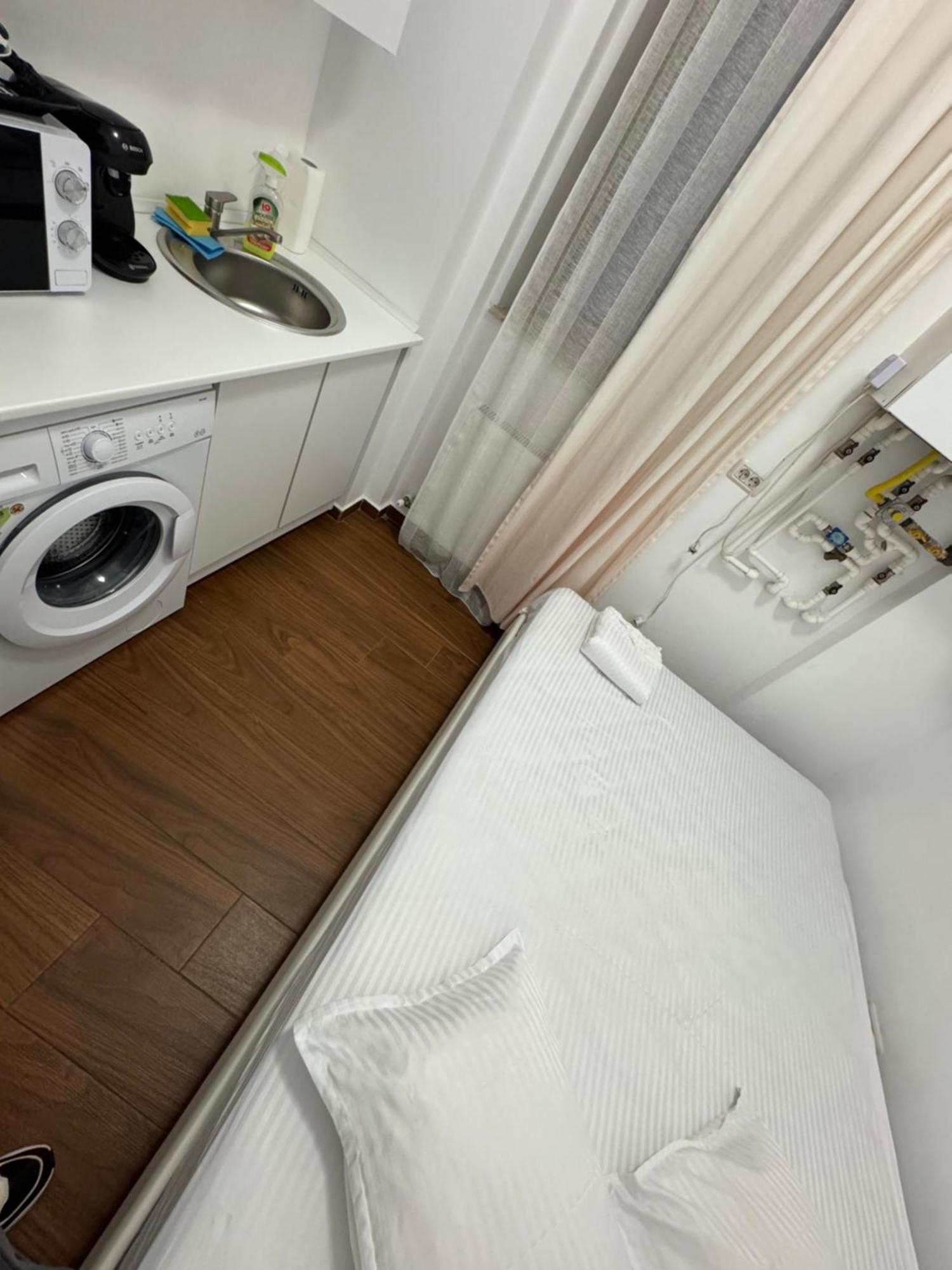 Premier Apartaments By Twin Residence Mamaia Extérieur photo