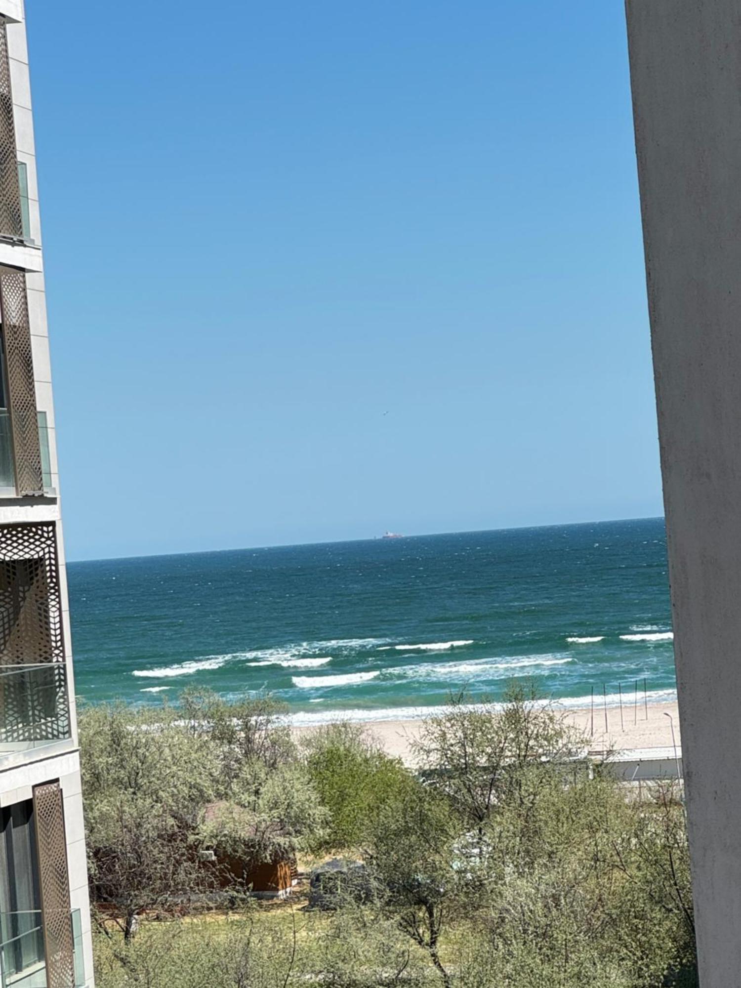 Premier Apartaments By Twin Residence Mamaia Extérieur photo