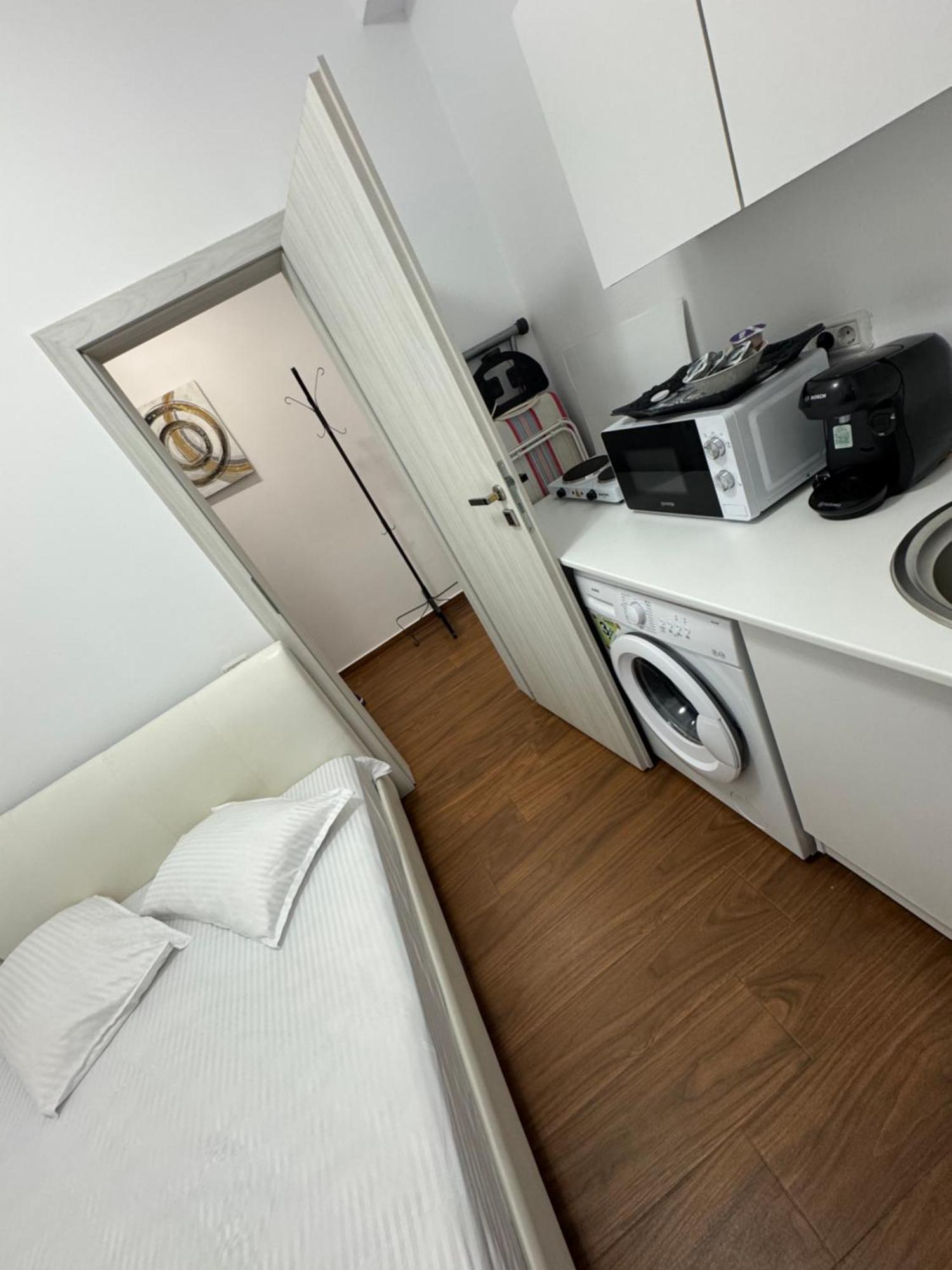 Premier Apartaments By Twin Residence Mamaia Extérieur photo