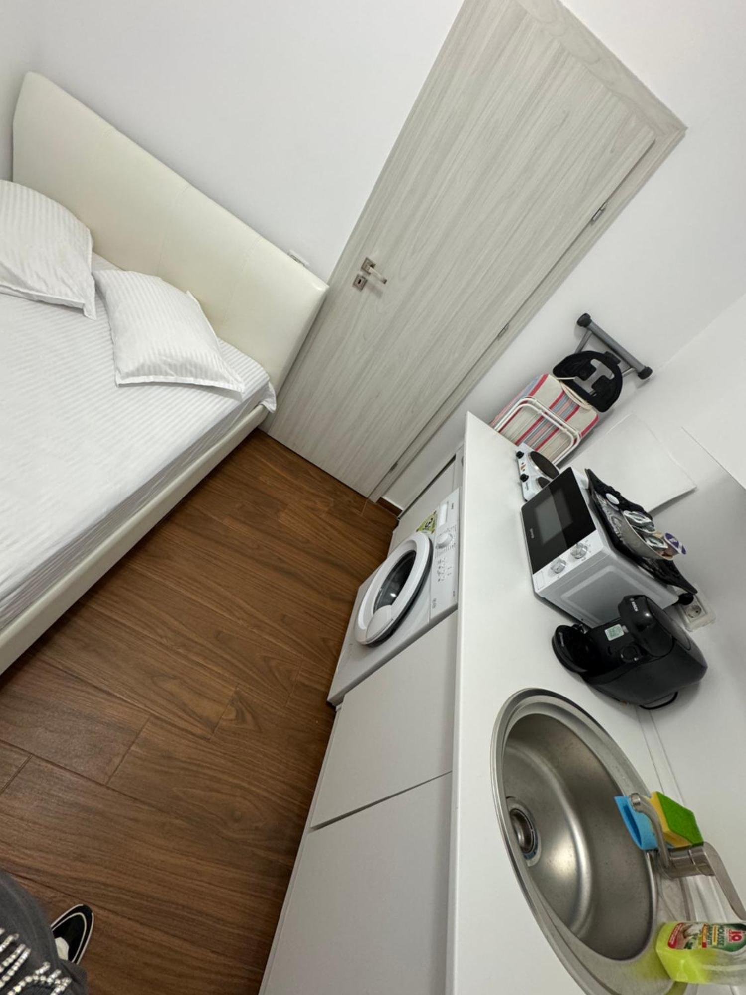 Premier Apartaments By Twin Residence Mamaia Extérieur photo