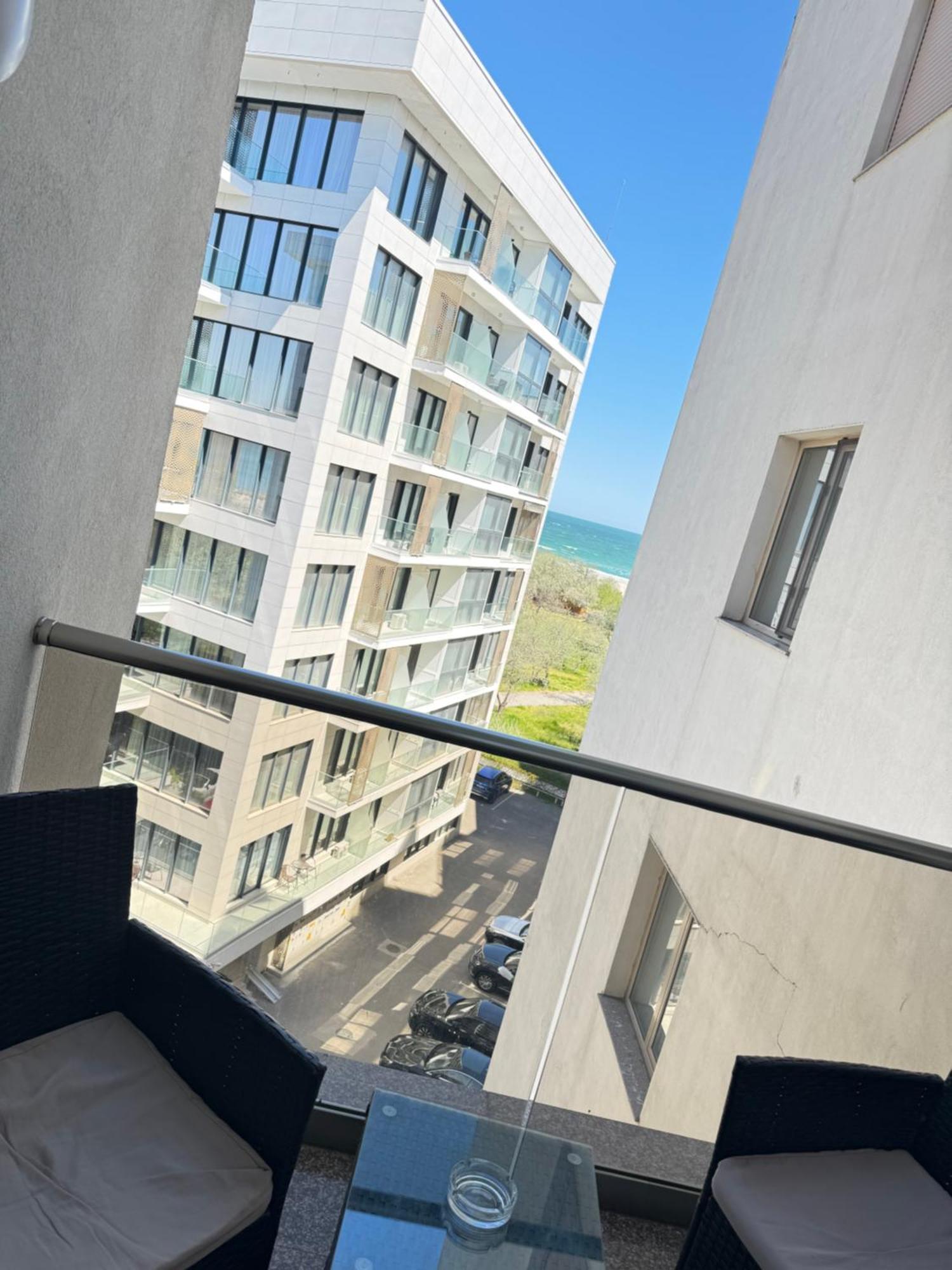 Premier Apartaments By Twin Residence Mamaia Extérieur photo